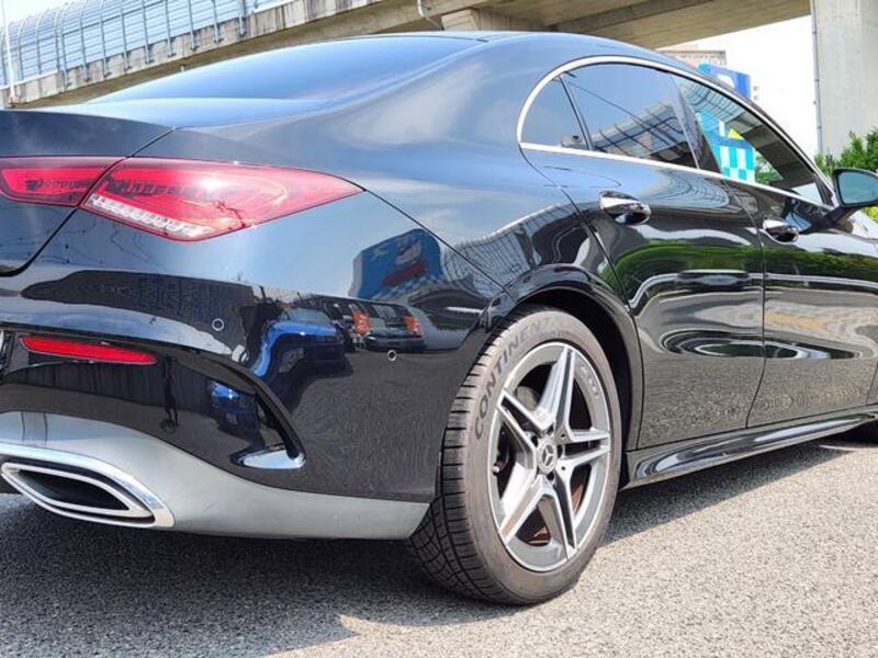 CLA-CLASS
