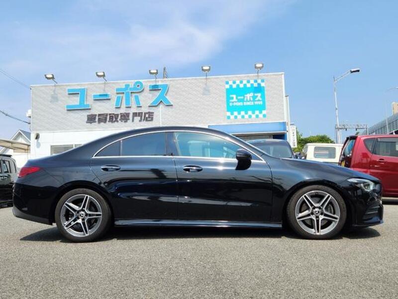 CLA-CLASS
