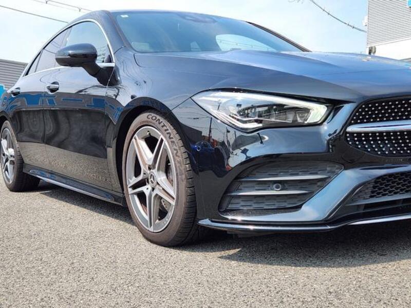 CLA-CLASS