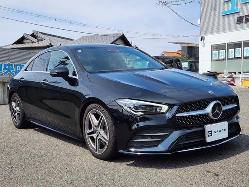 CLA-CLASS