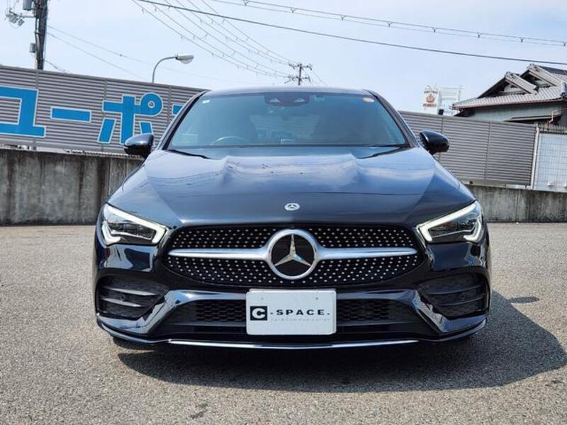 CLA-CLASS