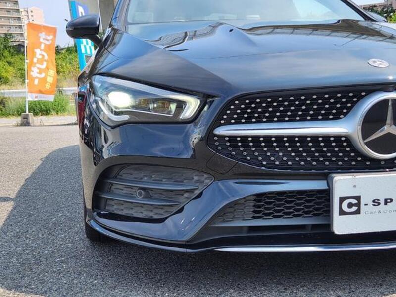 CLA-CLASS