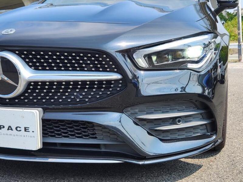 CLA-CLASS