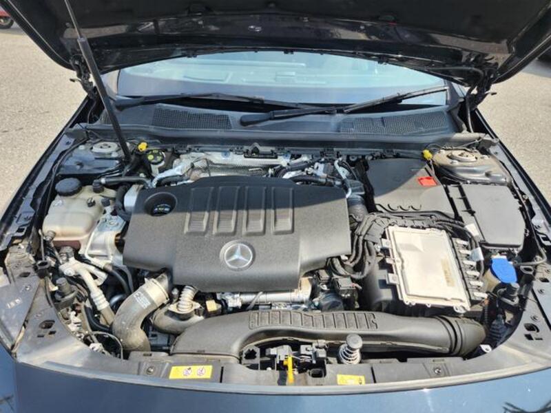 CLA-CLASS