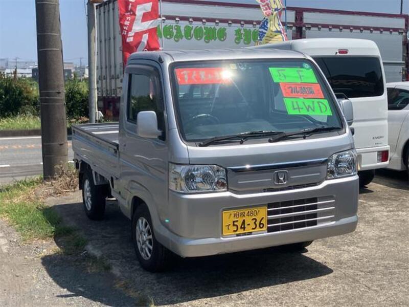 ACTY TRUCK