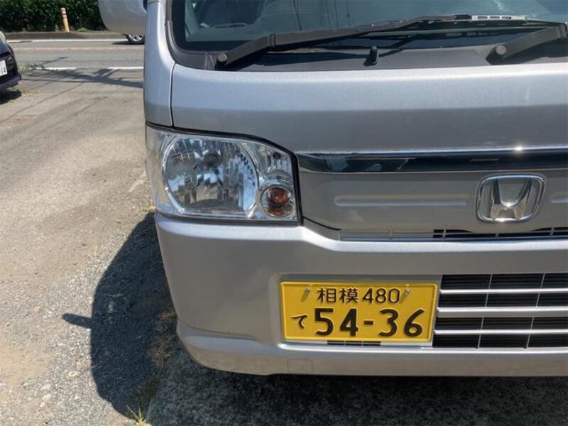 ACTY TRUCK