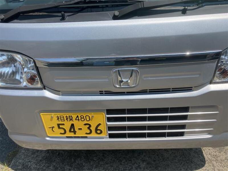 ACTY TRUCK