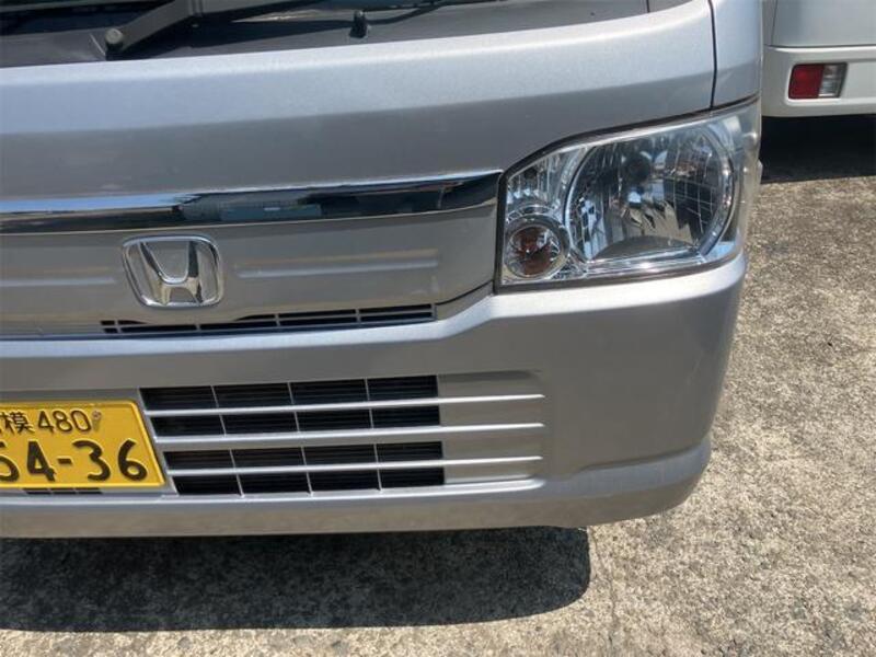 ACTY TRUCK