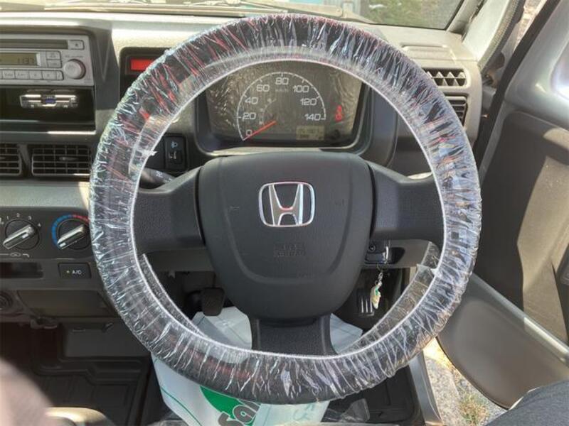 ACTY TRUCK