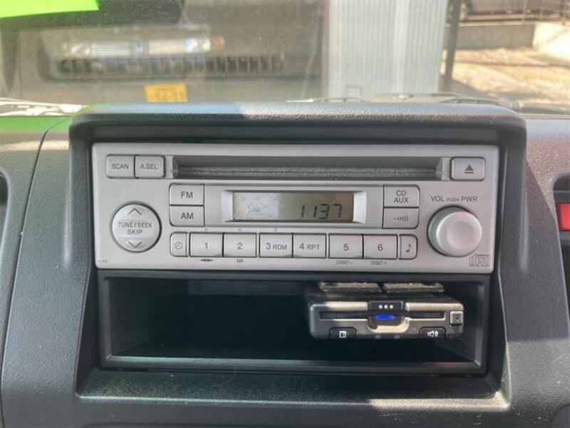ACTY TRUCK