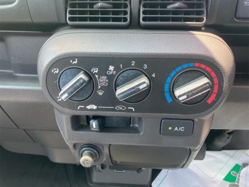 ACTY TRUCK