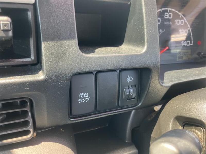 ACTY TRUCK