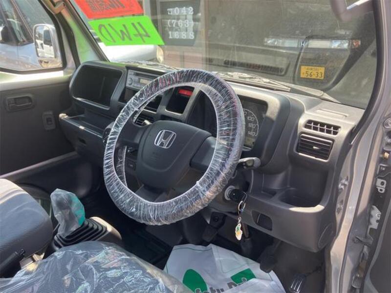 ACTY TRUCK