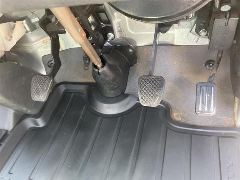 ACTY TRUCK