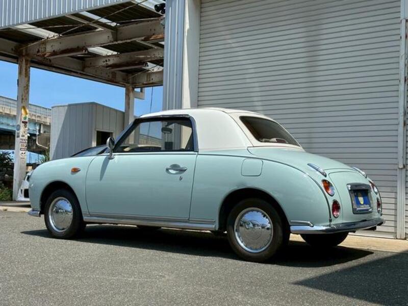 FIGARO