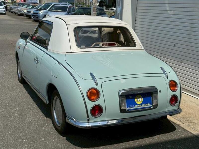 FIGARO