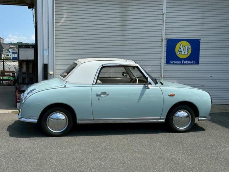 FIGARO