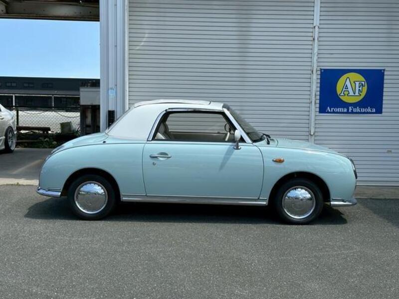 FIGARO