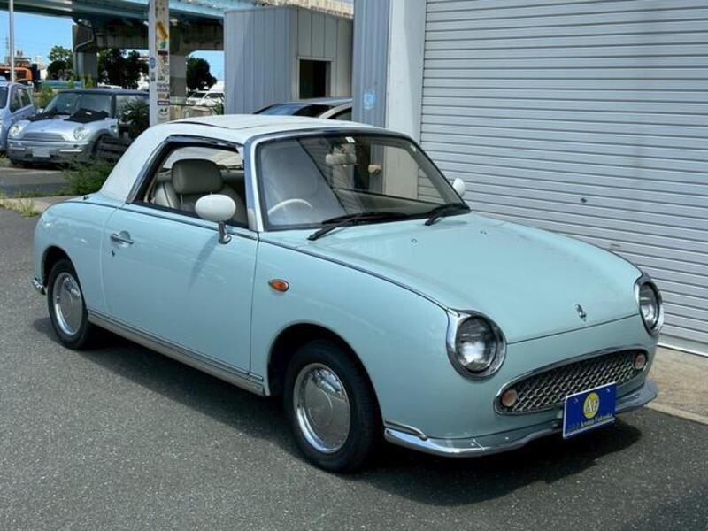 FIGARO