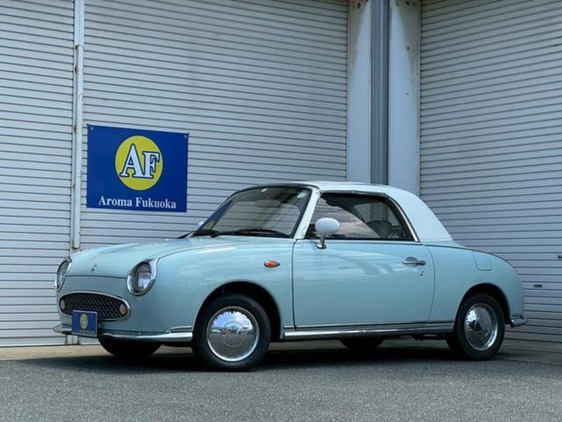 NISSAN FIGARO