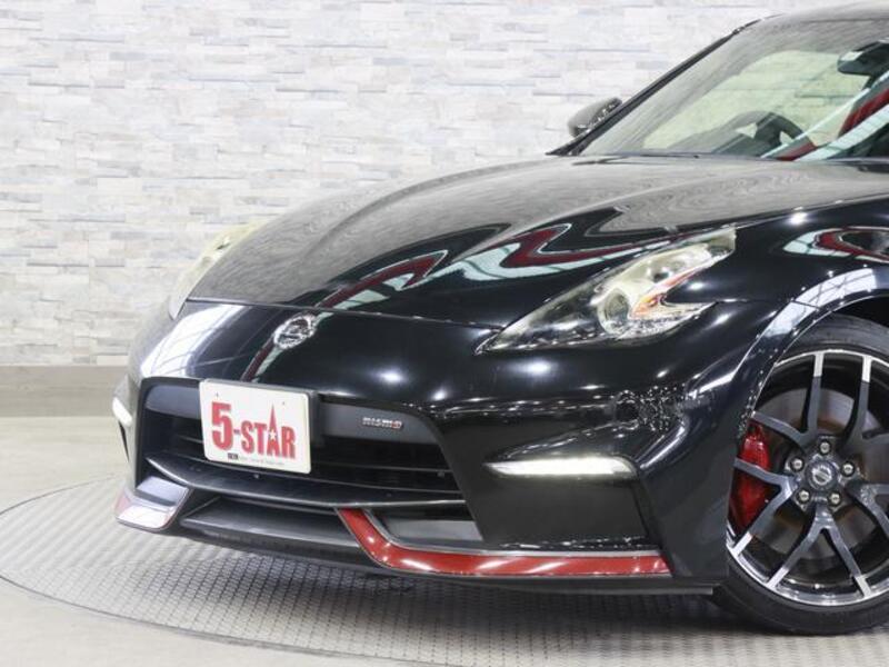 FAIRLADY Z