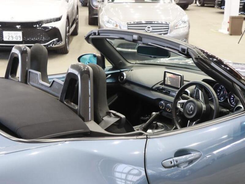 ROADSTER
