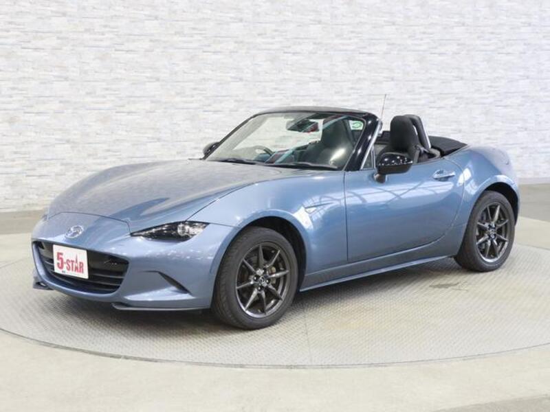 ROADSTER