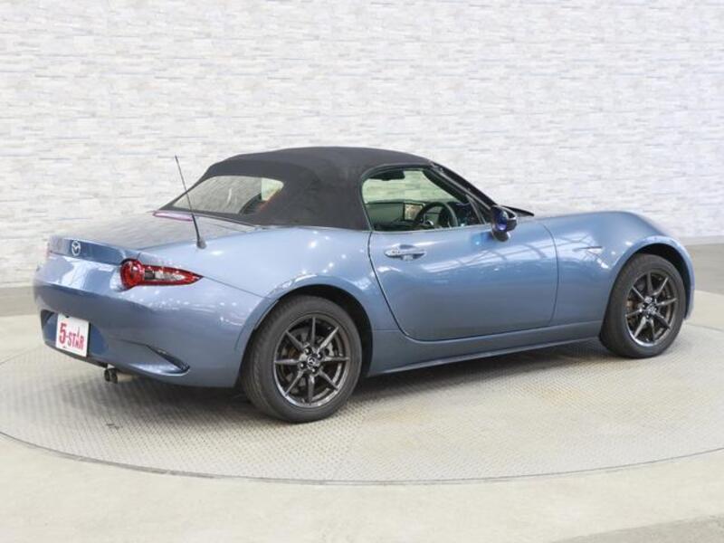 ROADSTER