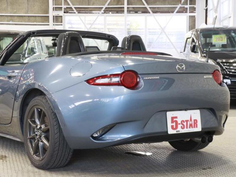 ROADSTER