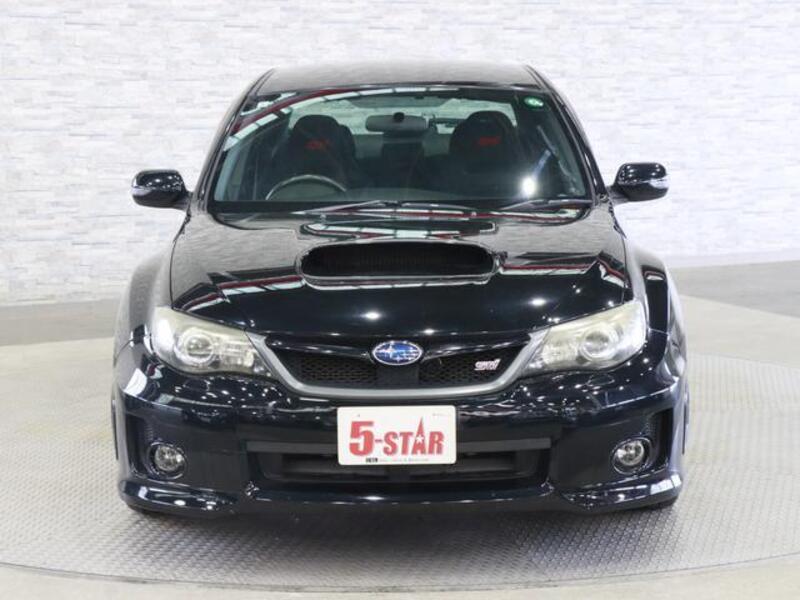 IMPREZA