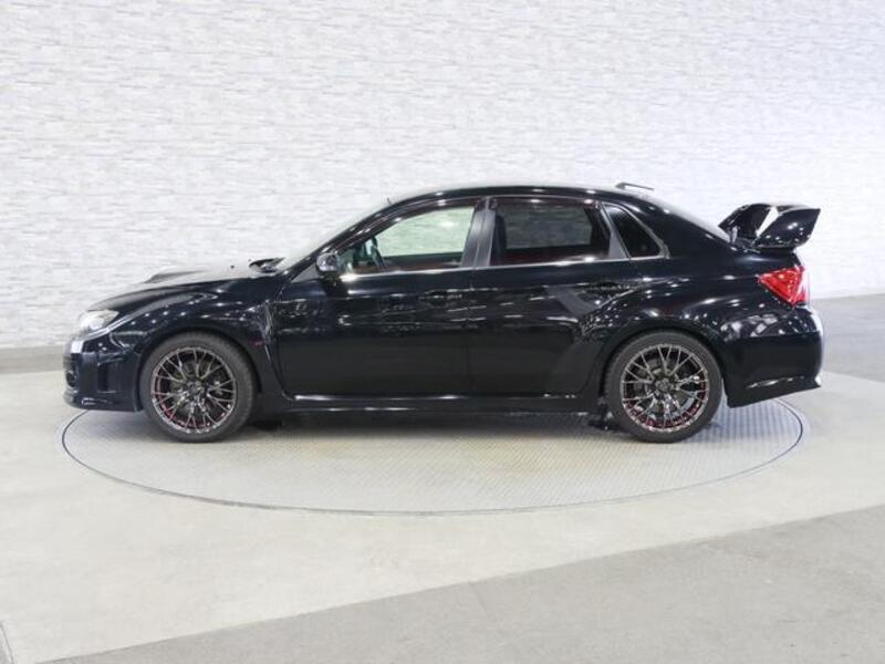 IMPREZA
