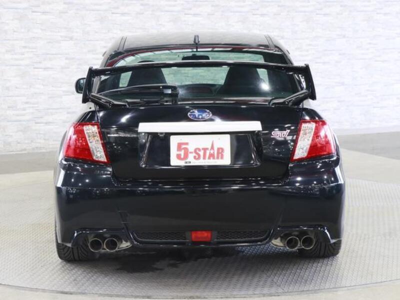 IMPREZA