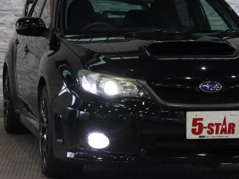 IMPREZA