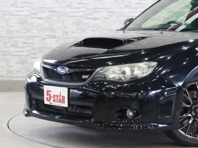 IMPREZA