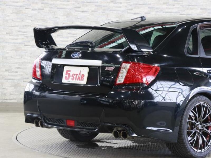 IMPREZA