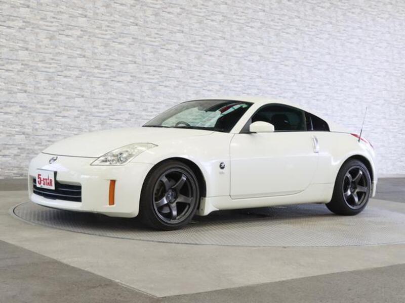 FAIRLADY Z