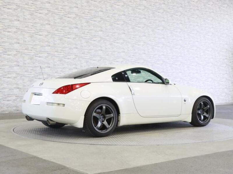 FAIRLADY Z