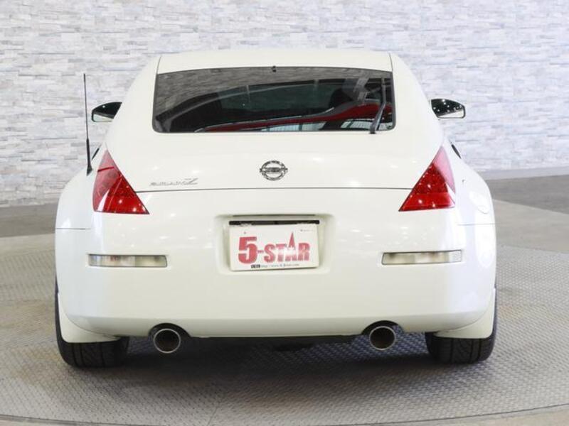 FAIRLADY Z