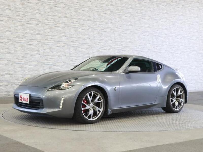 FAIRLADY Z