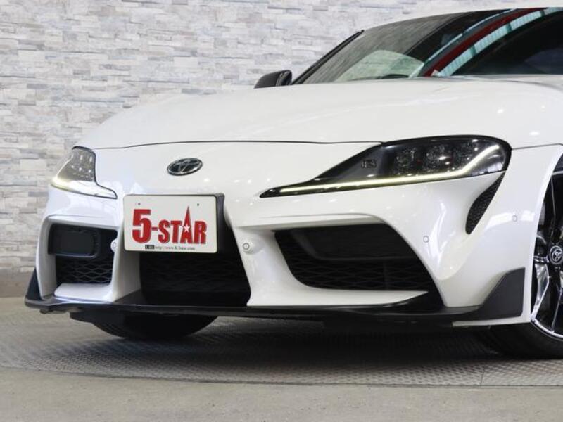 SUPRA