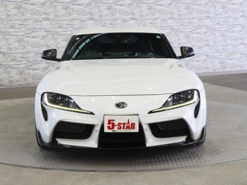 SUPRA