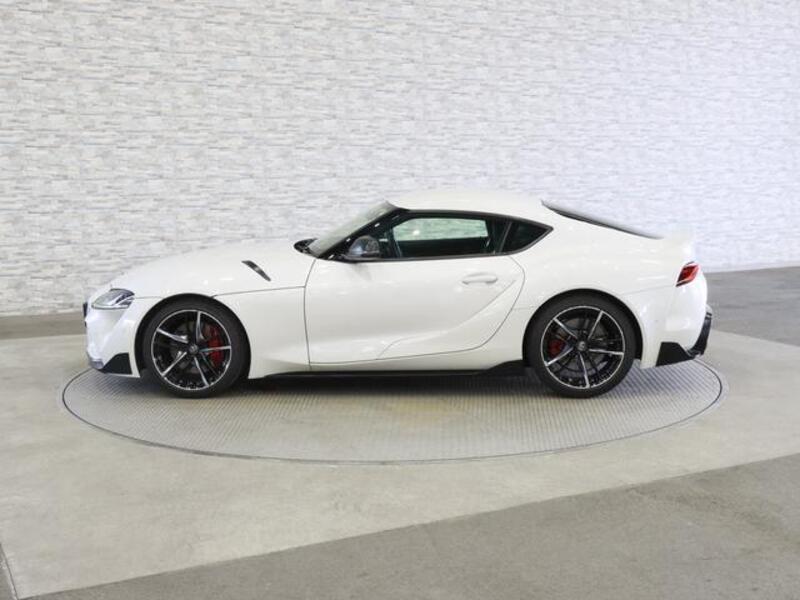 SUPRA