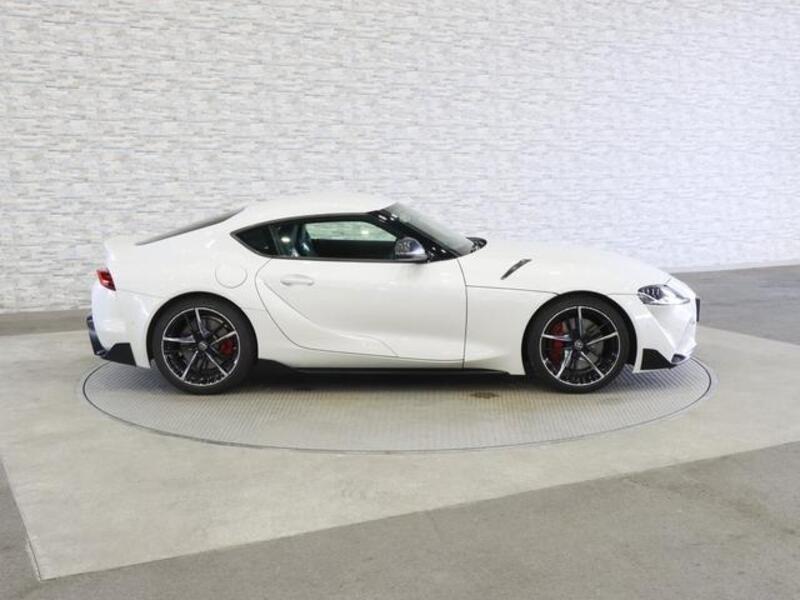 SUPRA