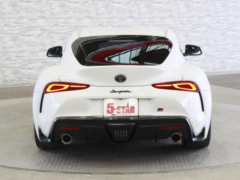 SUPRA