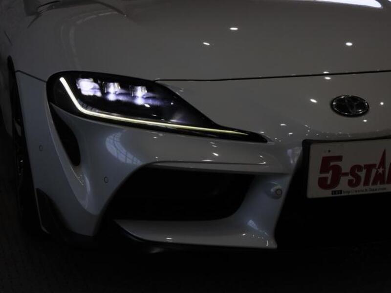 SUPRA