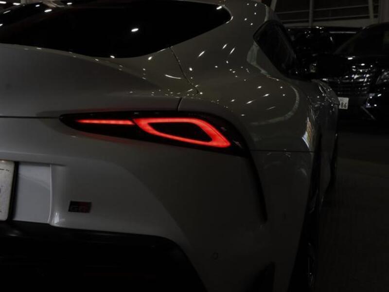 SUPRA