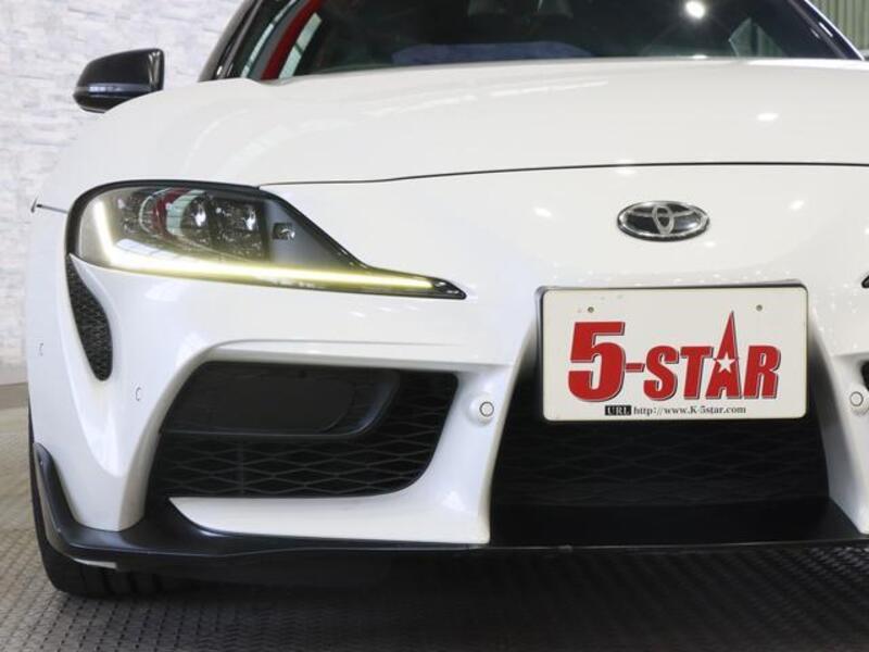 SUPRA
