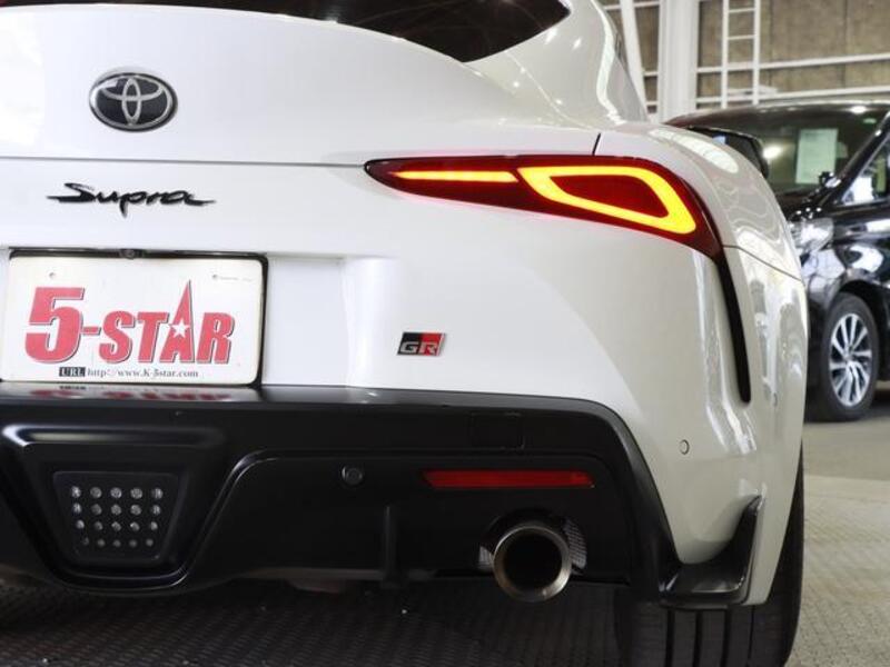 SUPRA