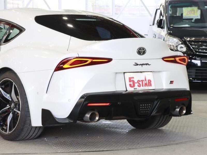 SUPRA