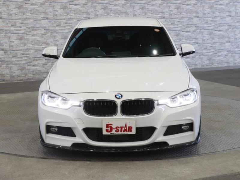 3 SERIES